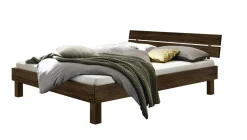 Holzbett HASENA PRATO