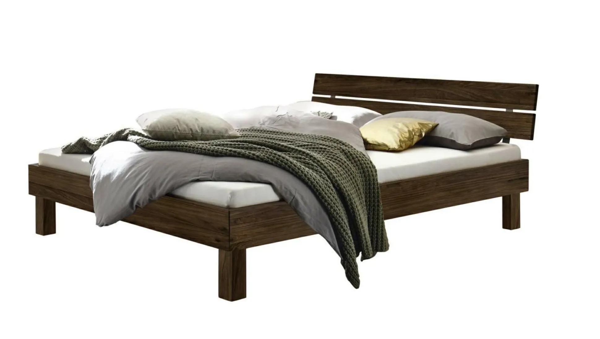 Holzbett HASENA PRATO