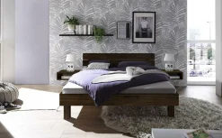 Holzbett HASENA PRATO