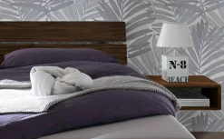 Holzbett HASENA PRATO