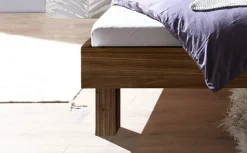 Holzbett HASENA PRATO