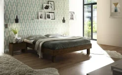 Holzbett HASENA RAPALLO