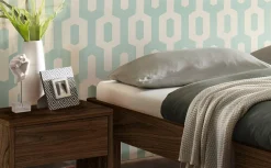 Holzbett HASENA RAPALLO