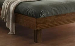 Holzbett HASENA RAPALLO