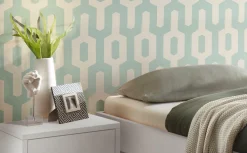 Holzbett HASENA RAPALLO