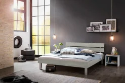 Holzbett HASENA ROCCO