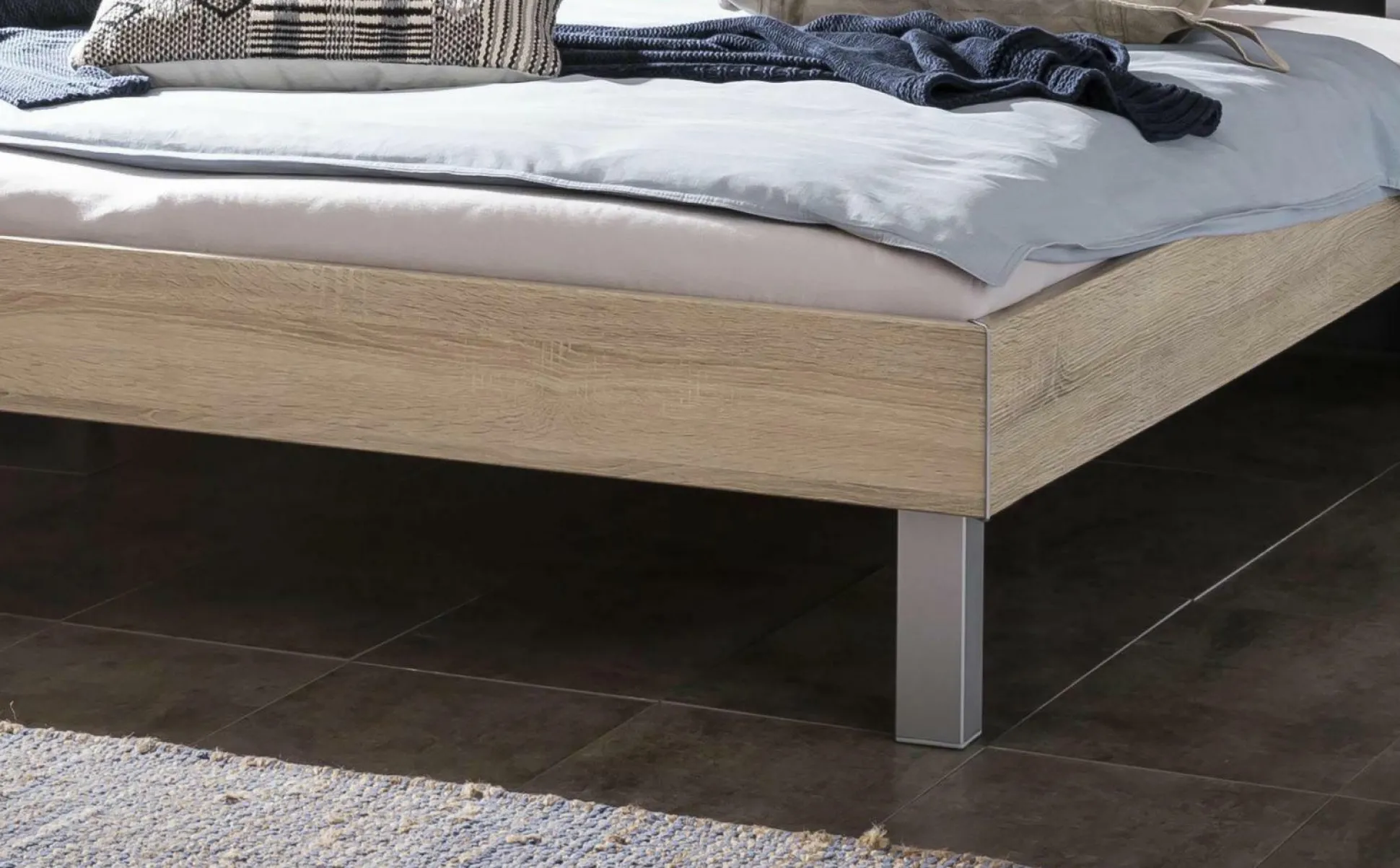 Holzbett HASENA ROCCO