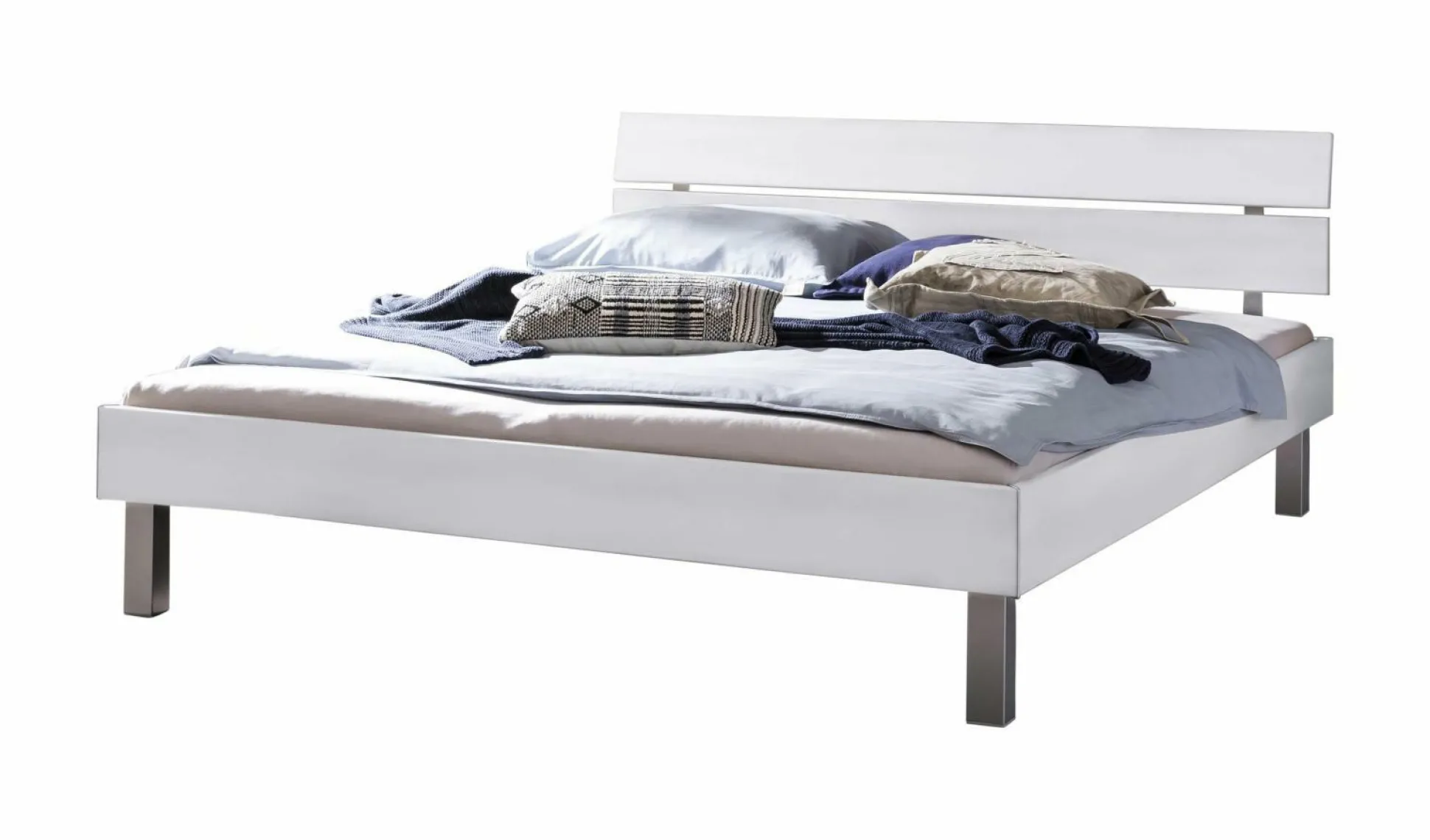 Holzbett HASENA ROCCO