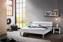 Holzbett HASENA ROCCO