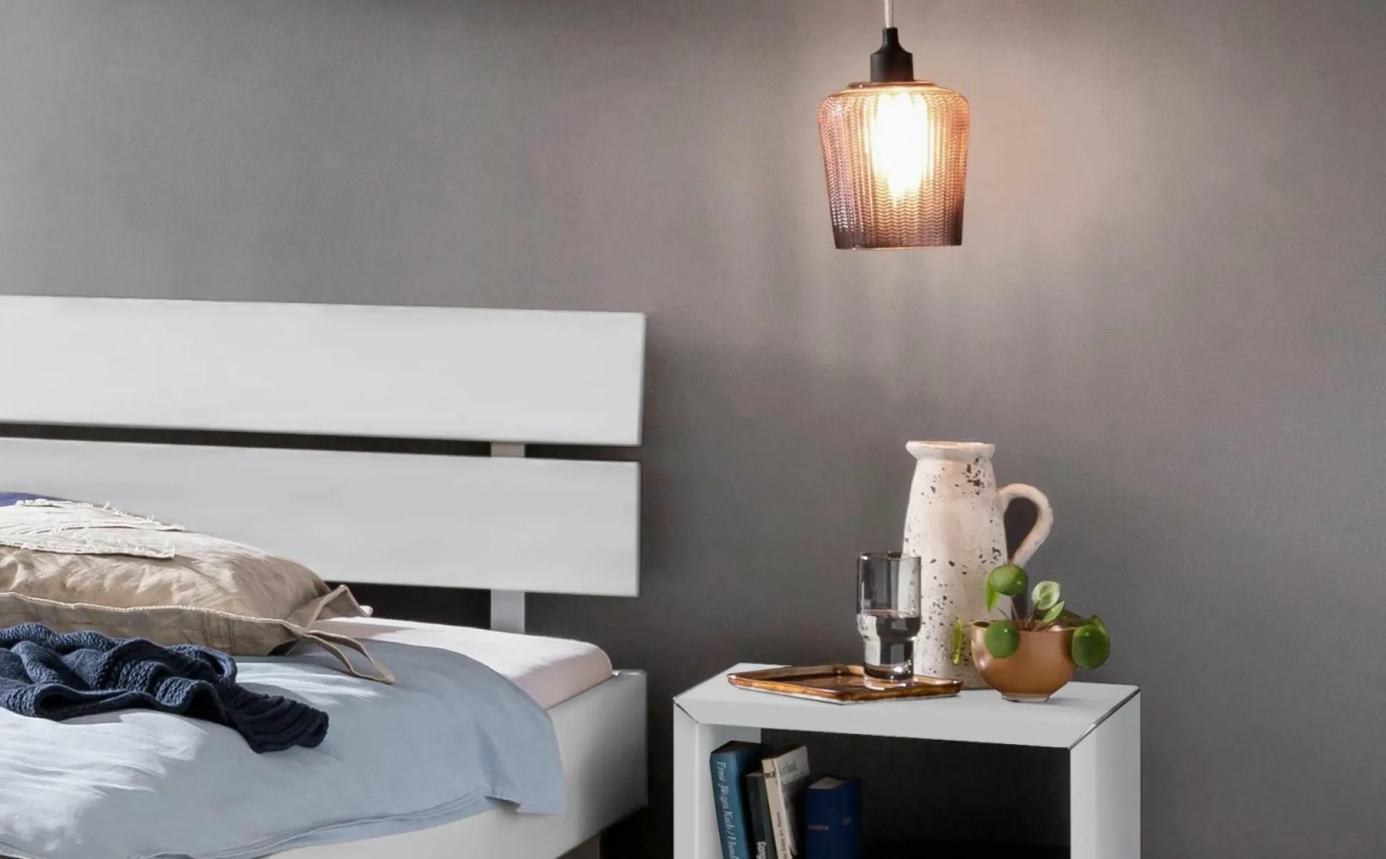 Holzbett HASENA ROCCO