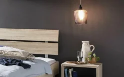 Holzbett HASENA ROCCO