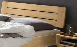 Holzbett HASENA RUBIERA