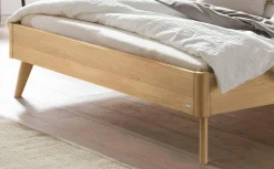 Holzbett HASENA RUBIERA