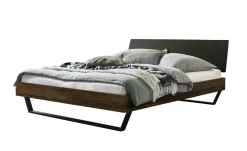 Holzbett HASENA SARIANO