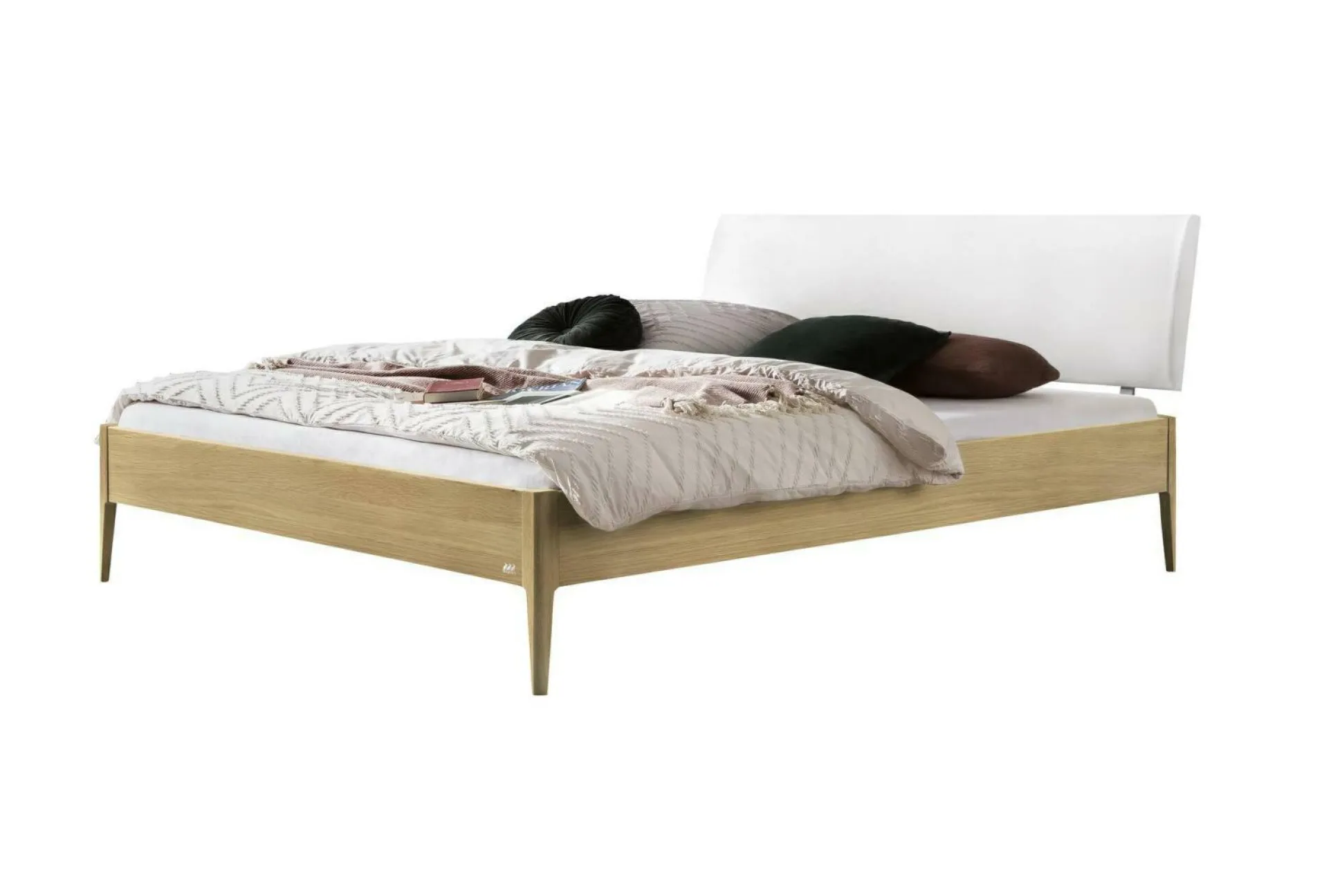 Holzbett HASENA SESTOLA