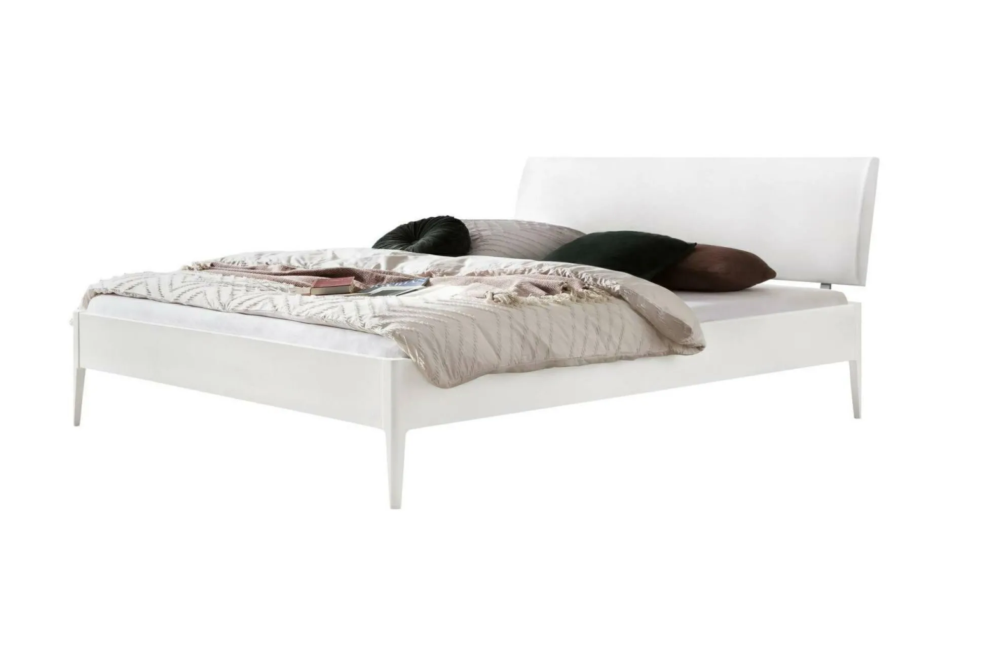 Holzbett HASENA SESTOLA