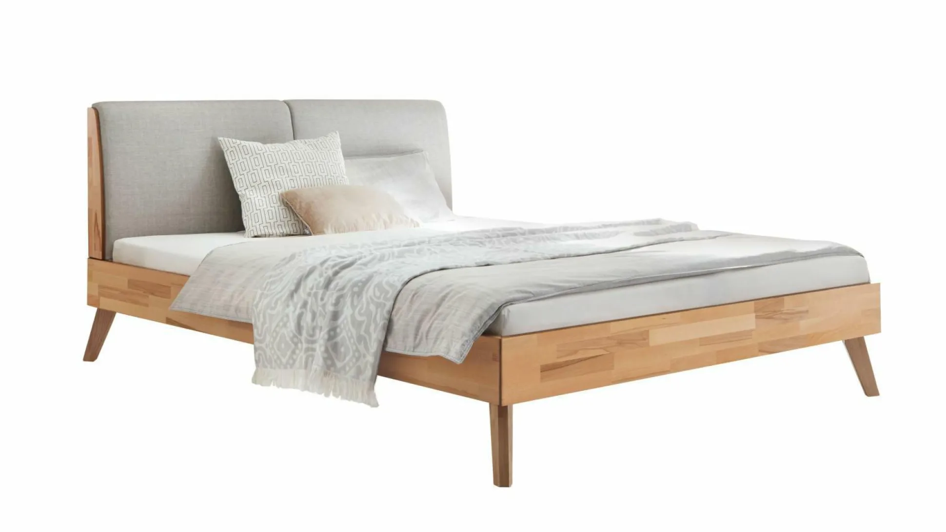 Holzbett HASENA SIMONE