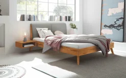 Holzbett HASENA SIMONE