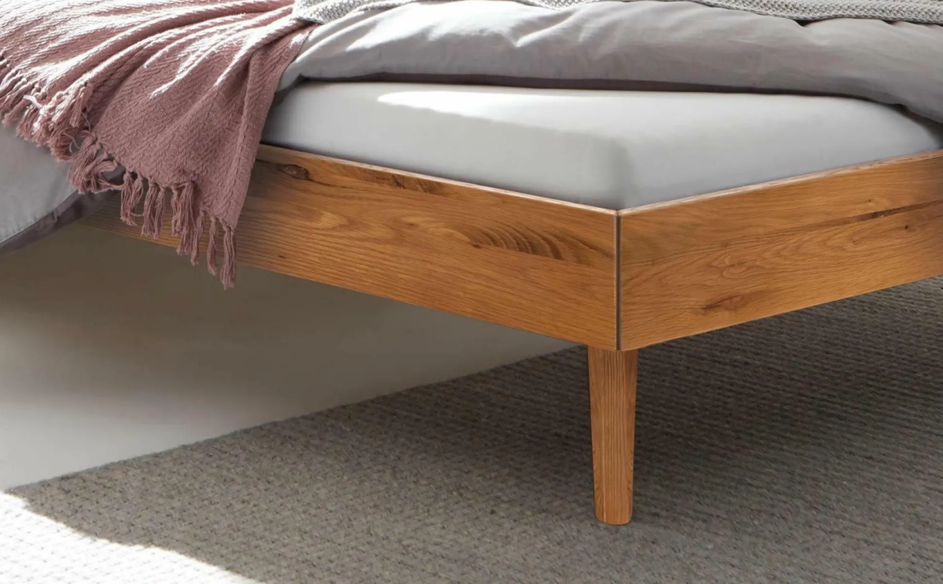 Holzbett HASENA SIMONE