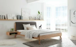 Holzbett HASENA SIMONE