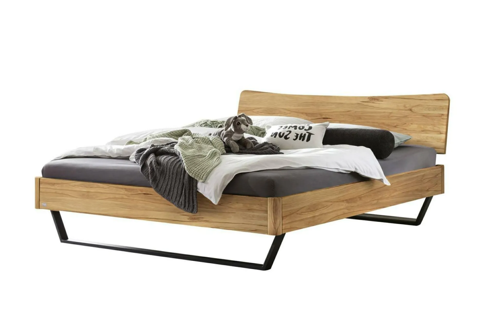 Holzbett HASENA TRESALI