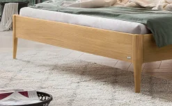 Holzbett HASENA VARESE