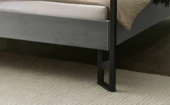 Holzbett HASENA VELUNA