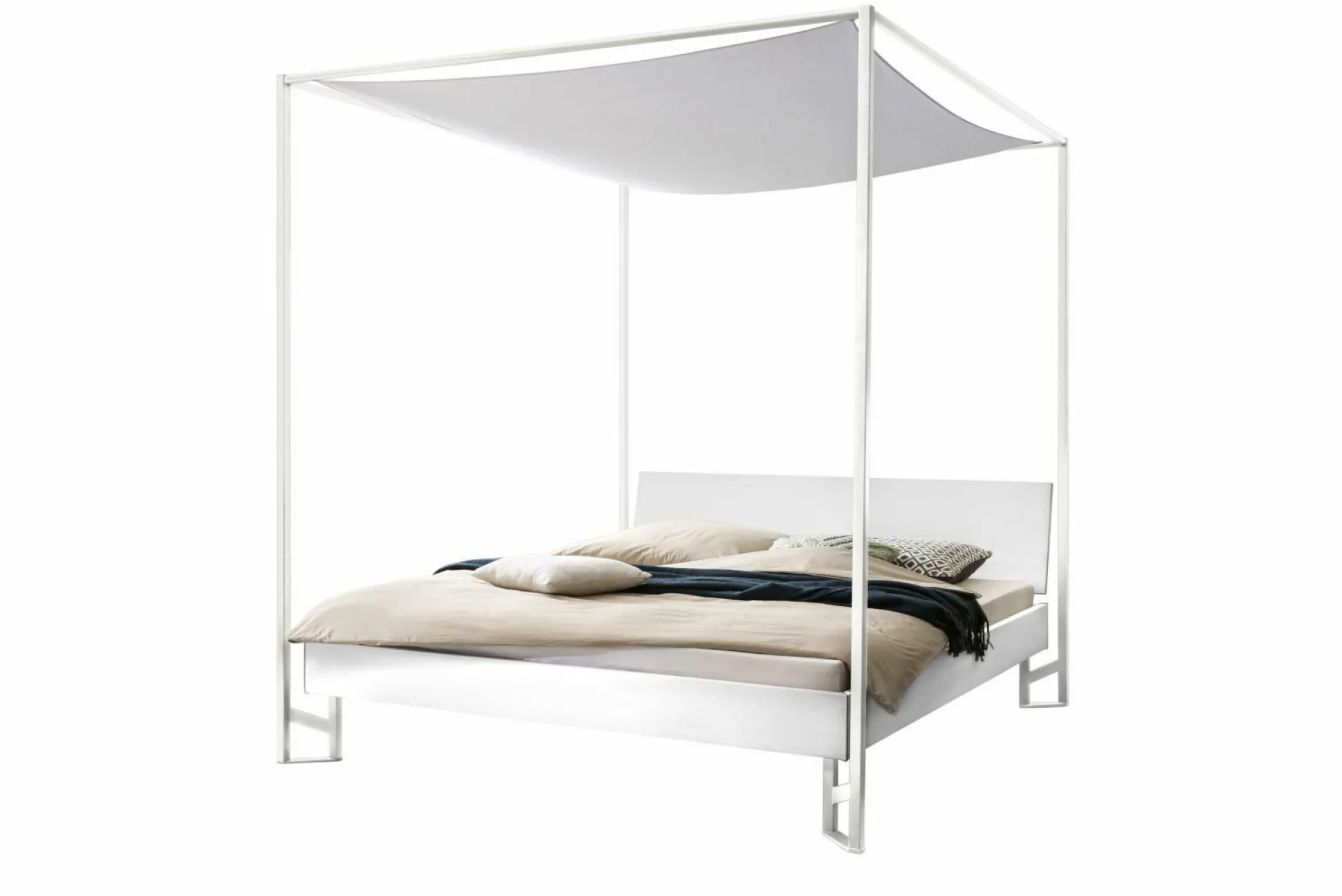 Holzbett HASENA VELUNA