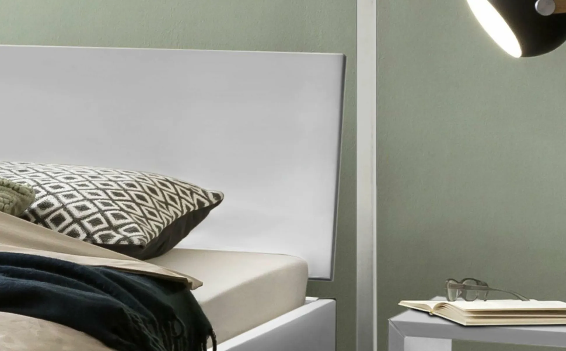 Holzbett HASENA VELUNA