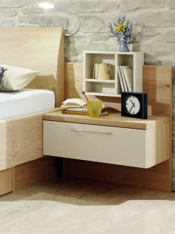 Holzbett MONDO AMADO