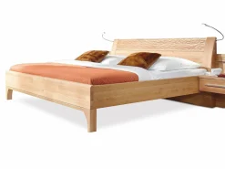 Holzbett MONDO PAOLO