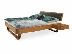 Holzbett OAK PURO