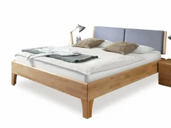 Holzbett Rolf Weber DUISBURG