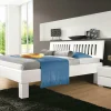 Holzbett Rolf Weber DUISBURG