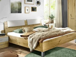 Holzbett Rolf Weber WERNECK