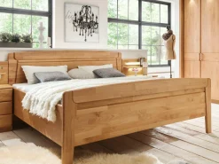 Holzbett Rolf Weber WÜRZBURG