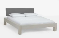 Holzbett Select Premium