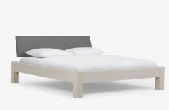 Holzbett Select Premium