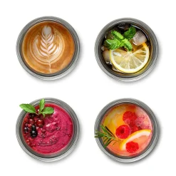 Isolierbecher BLACK+BLUM TRAVEL TUMBLER