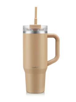 Isolierbecher bodum TRAVEL MUG