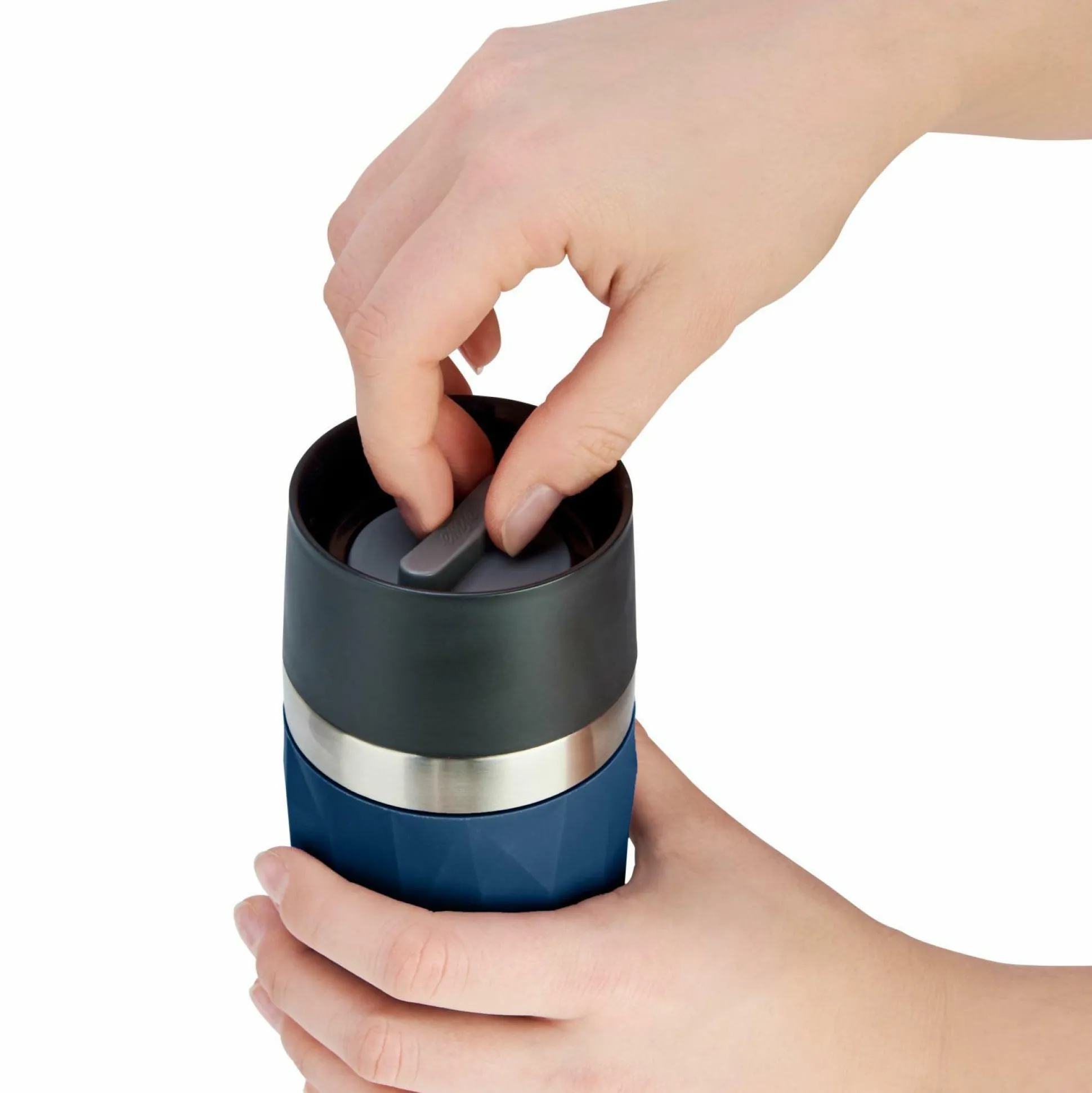 Isolierbecher COMPACT MUG