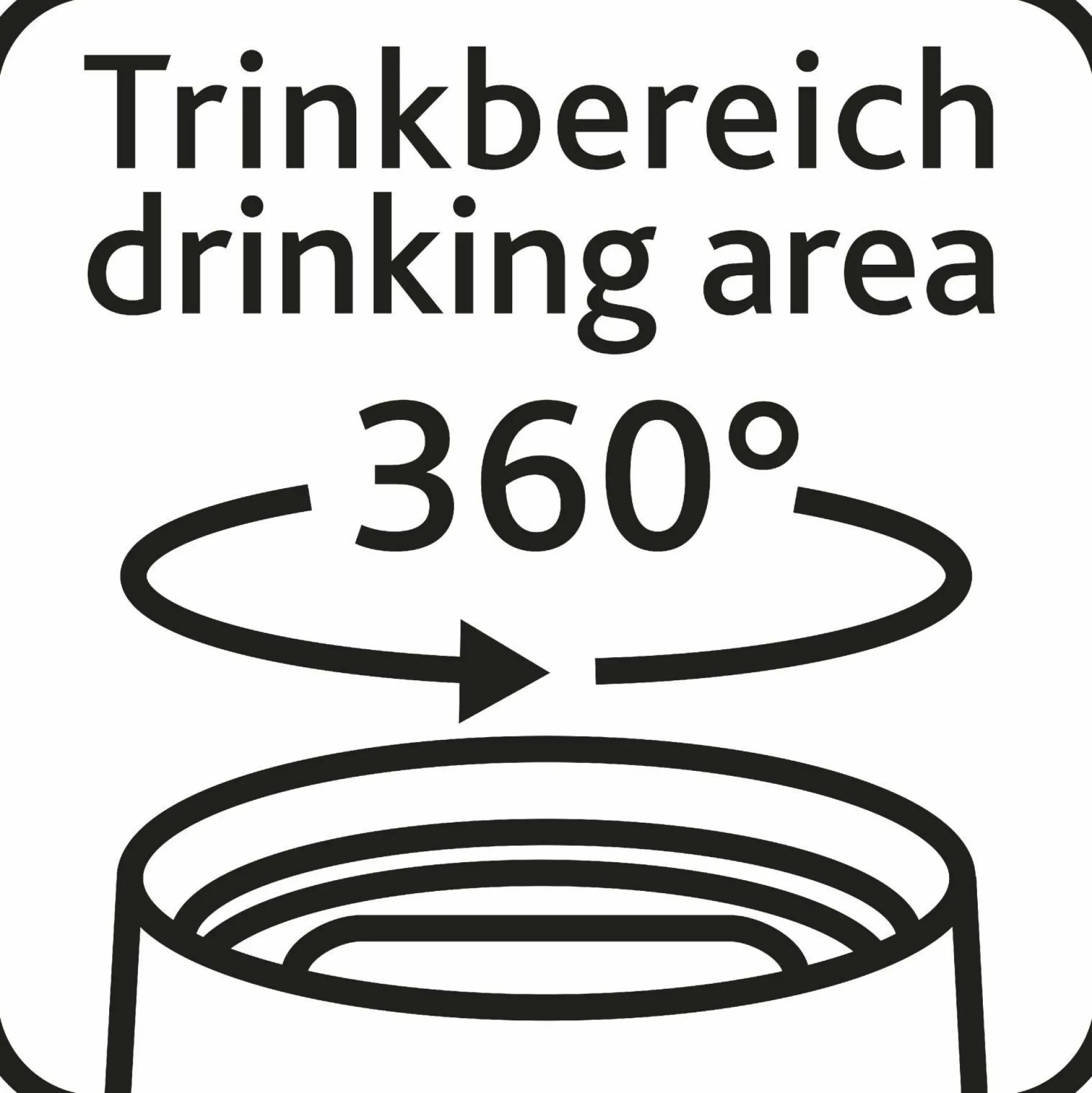 Isolierbecher COMPACT MUG