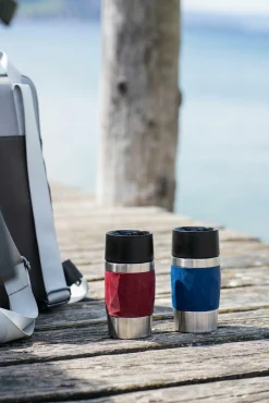 Isolierbecher COMPACT MUG