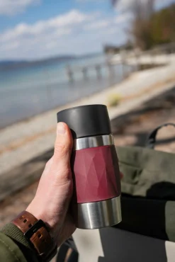 Isolierbecher COMPACT MUG