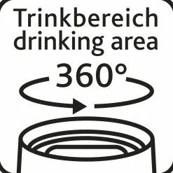 Isolierbecher COMPACT MUG