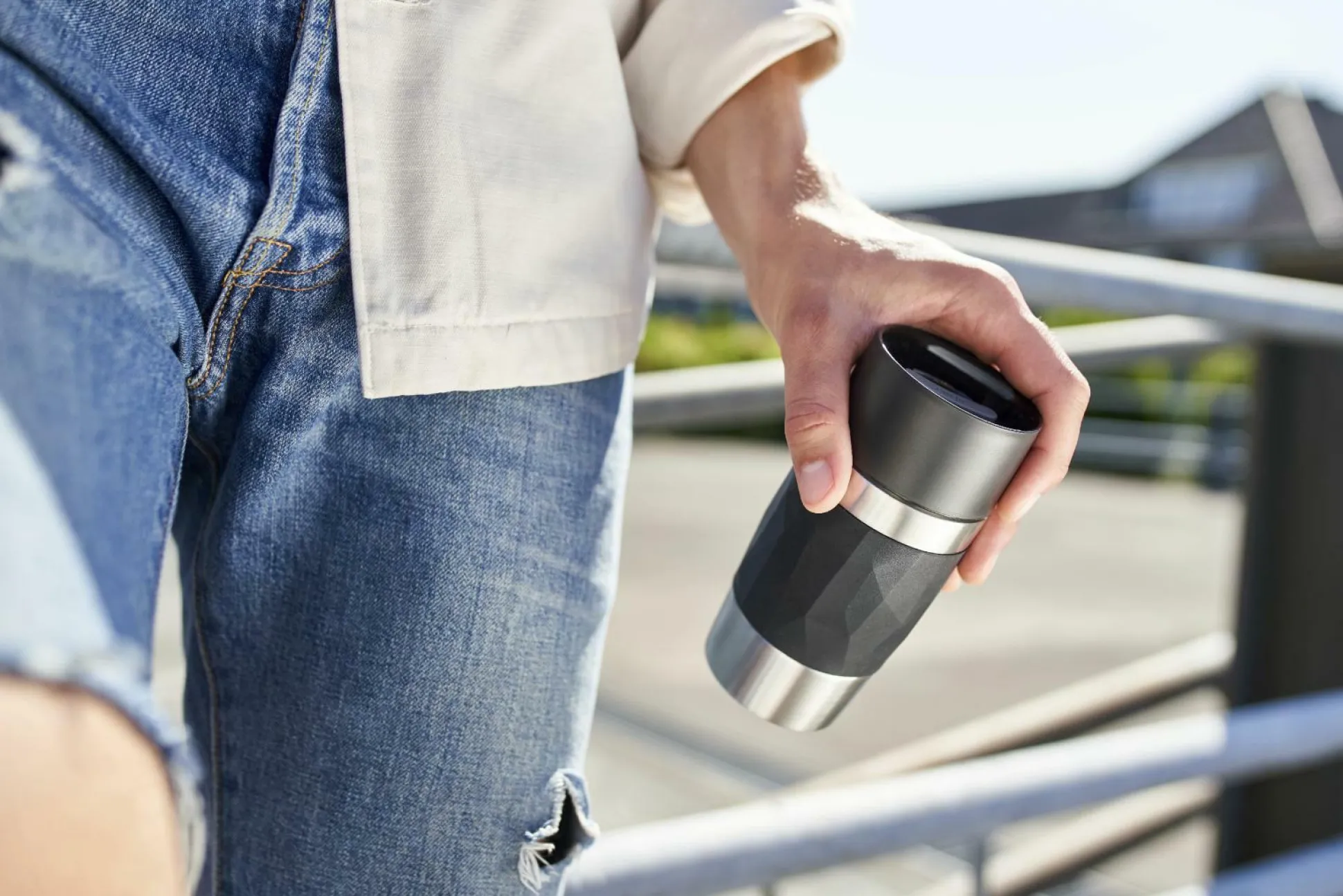 Isolierbecher COMPACT MUG