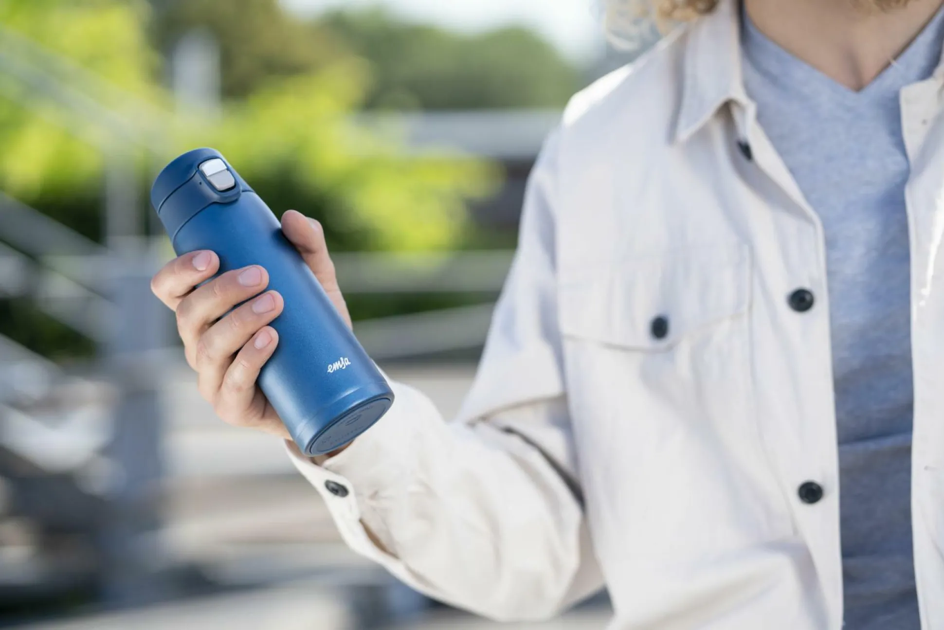 Isolierbecher TEA MUG