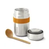 Isolierbehälter BLACK+BLUM FOOD FLASK
