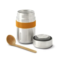 Isolierbehälter BLACK+BLUM FOOD FLASK