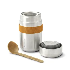 Isolierbehälter BLACK+BLUM FOOD FLASK